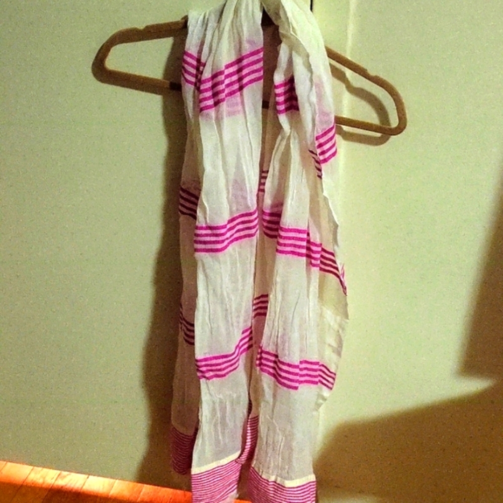 Ethiopian Scarf/Wrap